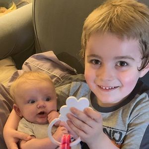 Meet your Posher, Mary